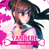 Simulator Girls High School Knowledge Apk