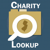 New Jersey Charity Search Apk