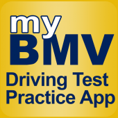 myBMV Driving Test Practice Apk