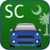 SC DMV Driver Exam Apk