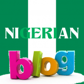 Nigerian Blogs Apk