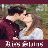 Kiss Status 2021 Apk