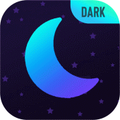 Dark Mode: Night Mode All Apps Apk