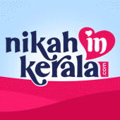 NikahinKerala Muslim Matrimony Apk