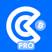 Coino PRO - All Crypto Apk