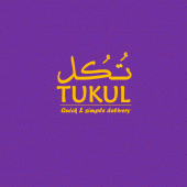 تكل Tukul Delivery Apk