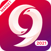 Guide for 9app Mobile Market - Free 2021 Apk