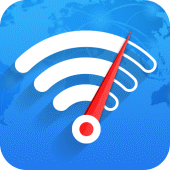 Wifi Analyzer and Speed Tester Apk