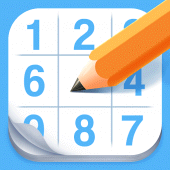 Sudoku : Evolve Your Brain Apk