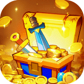 Chest Knight Apk