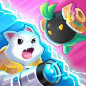 Pome Rumble Apk