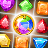 Jewels Ocean Apk