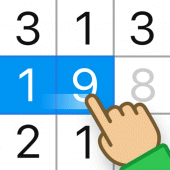 19! - Number Puzzle Apk