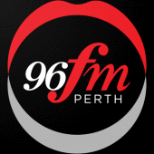 96FM Perth AU internet radio Apk