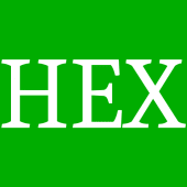 Hexadecimal to Decimal Apk