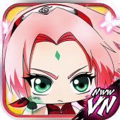 Ninja Chiến Toàn Cầu Apk