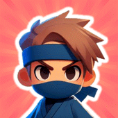 Ninja Escape Apk