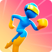 Dash Draw 3D Apk