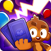 Bloons Card Storm Apk