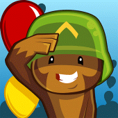 Bloons TD 5 Apk