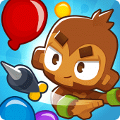 Bloons TD 6 Apk