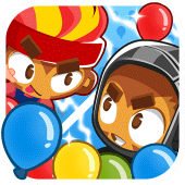 Bloons TD Battles 2 Apk