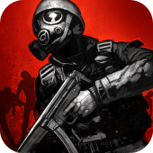 SAS: Zombie Assault 3 Apk