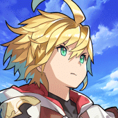 Dragalia Lost Apk