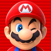 Super Mario Run Apk