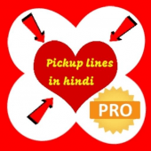 Pick up lines in hindi Pro Apk