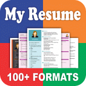 Resume Builder Apk