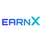 EarnX - Play & Earn Real Cash Apk