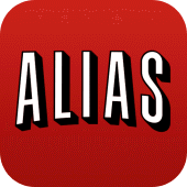 Alias - Word board game Apk