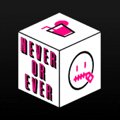 Never or Ever. Party game Apk