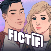 FictIf: Interactive Romance Apk