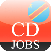 DR Congo Jobs Apk