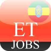 Ethiopia Jobs Apk