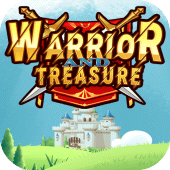 Warrior And Treasure Apk