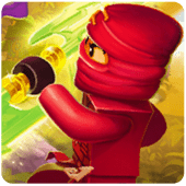 Walkthrough Ninjago Lego Spinjitzu Tournament Tips Apk