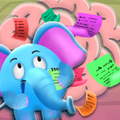 Memory n Joy: Brain Games Apk