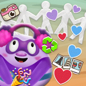 Social n Joy: Playful Games Apk