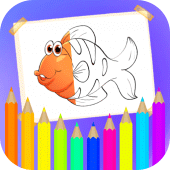 Hi Painter Apk