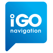 iGO Navigation Apk