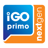 iGO primo Nextgen Israel Apk