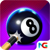 Billiards Game: 8 Ball Pool Apk