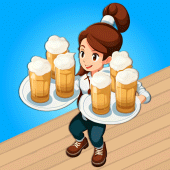 Bar Master Apk