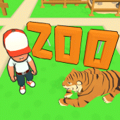 Zoo Island Apk