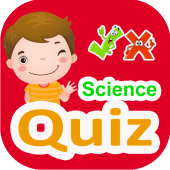 Science Quiz game - fun Apk