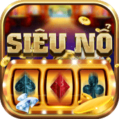 Siêu Nổ - Tiền về đầy rổ Apk