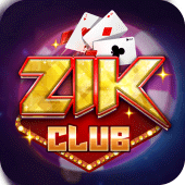 Zik club - Nổ hũ Apk